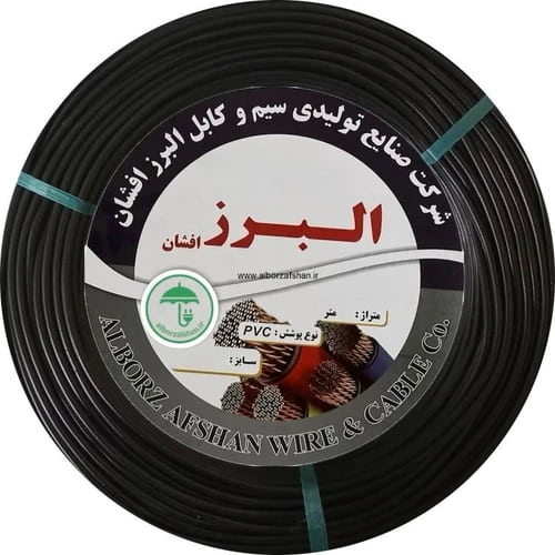 کابل افشان